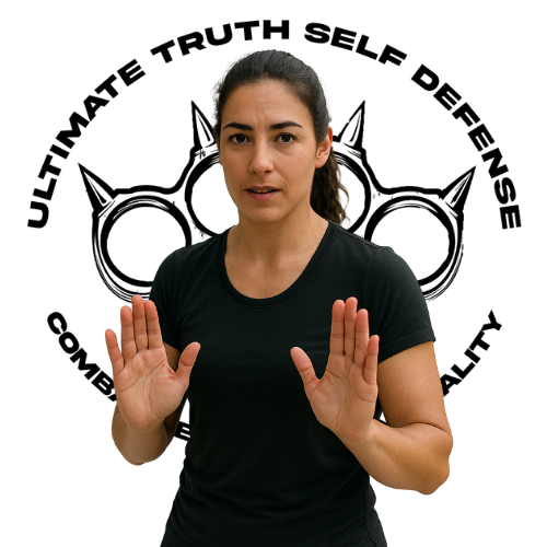 Roanoke Self Defense Classes for Roanokers who are serious about learning Real world Self Defense